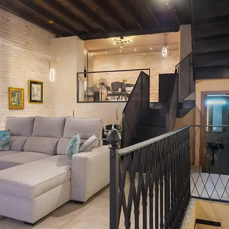 Meson Del Moro House - Unique Private Pool 公寓