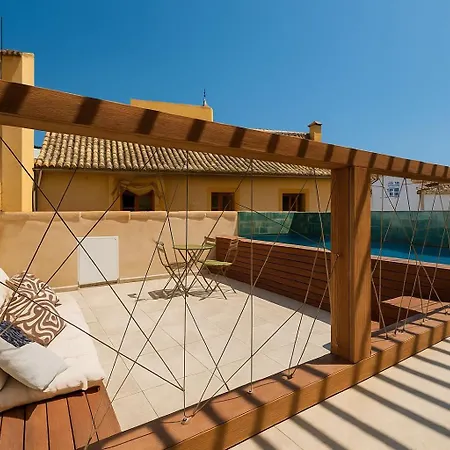 Meson Del Moro House - Unique Private Pool * 塞维利亚