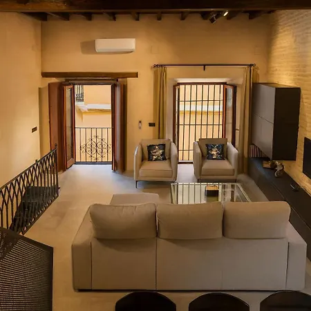公寓 Meson Del Moro House - Unique Private Pool